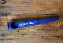 Load image into Gallery viewer, US Military .50 Caliber Bullet Bottle Opener