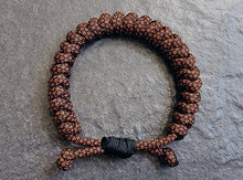 Load image into Gallery viewer, The Explorer | Paracord Bracelet