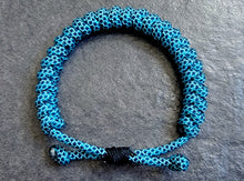 Load image into Gallery viewer, The Aquatic | Paracord Bracelet