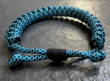 Load image into Gallery viewer, The Aquatic | Paracord Bracelet