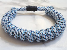 Load image into Gallery viewer, The Arctic | Paracord Bracelet