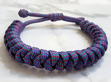 Load image into Gallery viewer, The Life of the Party | Paracord Bracelet