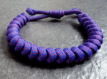 Load image into Gallery viewer, The Executive | Paracord Bracelet