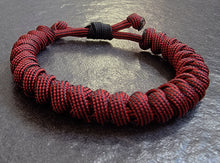 Load image into Gallery viewer, The Chairman | Paracord Bracelet