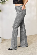 Load image into Gallery viewer, Kancan High Waist Slim Flare Jeans