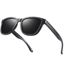 Load image into Gallery viewer, High Quality Polarized Fashionable Sunglasses