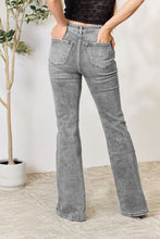 Load image into Gallery viewer, Kancan High Waist Slim Flare Jeans