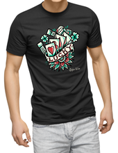 Load image into Gallery viewer, Lucky Vegas T-Shirt