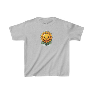 Cute Daisy | Kids Heavy Cotton™ Tee