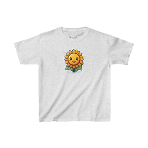 Cute Daisy | Kids Heavy Cotton™ Tee