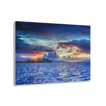 Load image into Gallery viewer, Ocean Sky Acrylic Prints