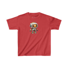 Load image into Gallery viewer, Cute Robot 2 | Kids Heavy Cotton™ Tee