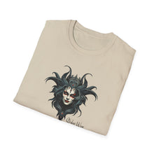 Load image into Gallery viewer, Witch Art | Unisex Softstyle T-Shirt