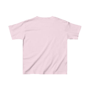 Digital Unicorn | Kids Heavy Cotton™ Tee