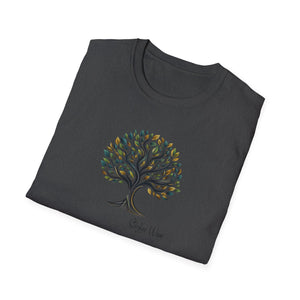 Tree of Life | Unisex Softstyle T-Shirt