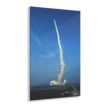 Load image into Gallery viewer, Launch of Space Shuttle Endeavour Acrylic Prints