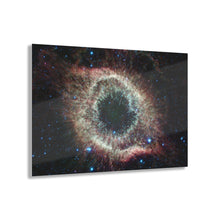 Load image into Gallery viewer, Helix Nebula Acrylic Prints