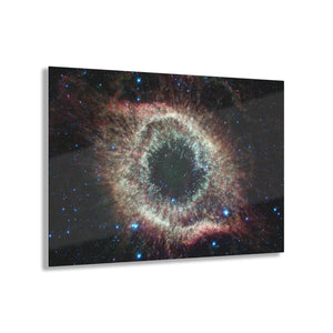 Helix Nebula Acrylic Prints