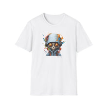 Load image into Gallery viewer, Funky Alien | Unisex Softstyle T-Shirt