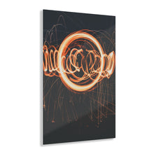 Load image into Gallery viewer, Fun with Lights Acrylic Prints