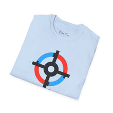 Load image into Gallery viewer, Key Ring | Unisex Softstyle T-Shirt