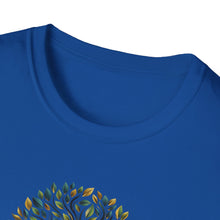 Load image into Gallery viewer, Tree of Life | Unisex Softstyle T-Shirt