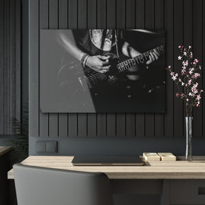 Rock & Roll Acrylic Prints