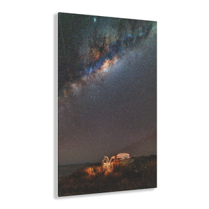 Australian Night Sky  Acrylic Prints