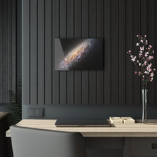 Load image into Gallery viewer, Lonely Galaxy Lost in Space Acrylic Prints