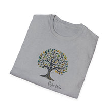 Load image into Gallery viewer, Tree of Life | Unisex Softstyle T-Shirt