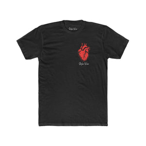 My Heart | Men's Cotton Crew Tee