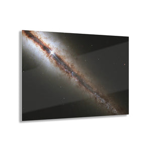 Galaxy NGC 4013 Acrylic Prints