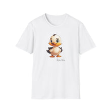 Load image into Gallery viewer, Baby Duck | Unisex Softstyle T-Shirt