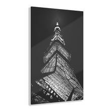 Load image into Gallery viewer, Tokyo Tower Black &amp; White Acrylic Prints