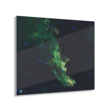 Load image into Gallery viewer, Witch Head nebula Acrylic Prints