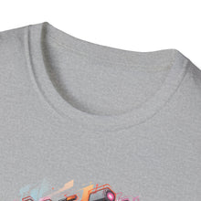 Load image into Gallery viewer, Futuristic | Unisex Softstyle T-Shirt