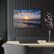 Load image into Gallery viewer, Ocean Sunrise Acrylic Prints
