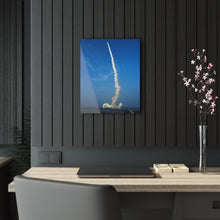 Load image into Gallery viewer, Launch of Space Shuttle Endeavour Acrylic Prints