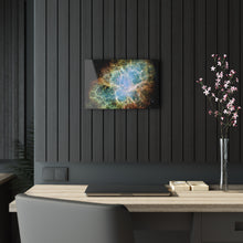 Load image into Gallery viewer, Crab Nebula Acrylic Prints