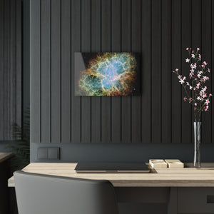 Crab Nebula Acrylic Prints