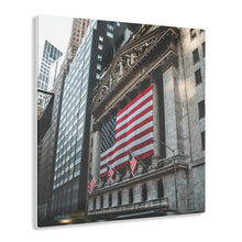 Load image into Gallery viewer, Wallstreet NYC Acrylic Prints