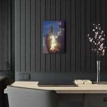 Load image into Gallery viewer, Launch of the Space Shuttle Orbiter Columbia Acrylic Prints