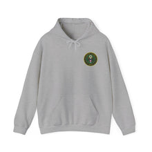 Load image into Gallery viewer, U.S. Army Emblem | Unisex Heavy Blend™ Hoodie