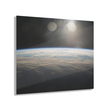 Load image into Gallery viewer, Earth Observation from Space Acrylic Prints