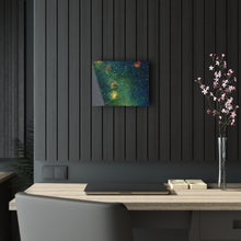 Load image into Gallery viewer, Trifid Nebula Acrylic Prints