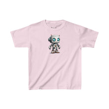 Load image into Gallery viewer, Happy Robot 2 | Kids Heavy Cotton™ Tee