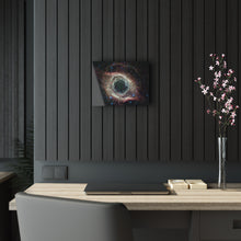 Load image into Gallery viewer, Helix Nebula Acrylic Prints