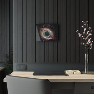 Helix Nebula Acrylic Prints