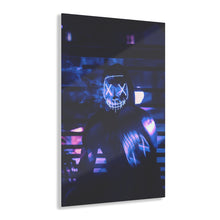 Load image into Gallery viewer, Trippy Lights Acrylic Prints