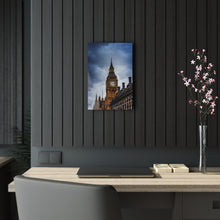 Load image into Gallery viewer, Big Ben Acrylic Prints
